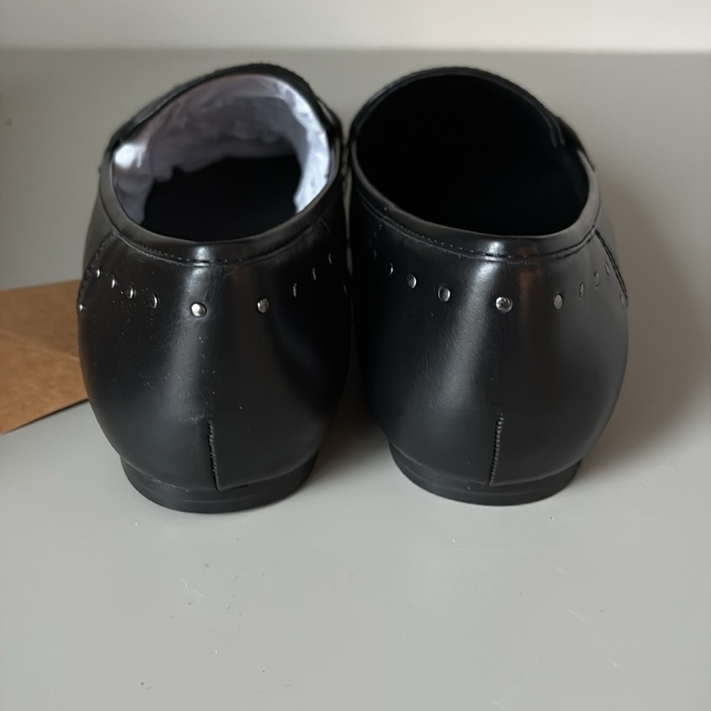 Frye and Co. Elara Loafers Size 8.5 NEW - Picture 10 of 13